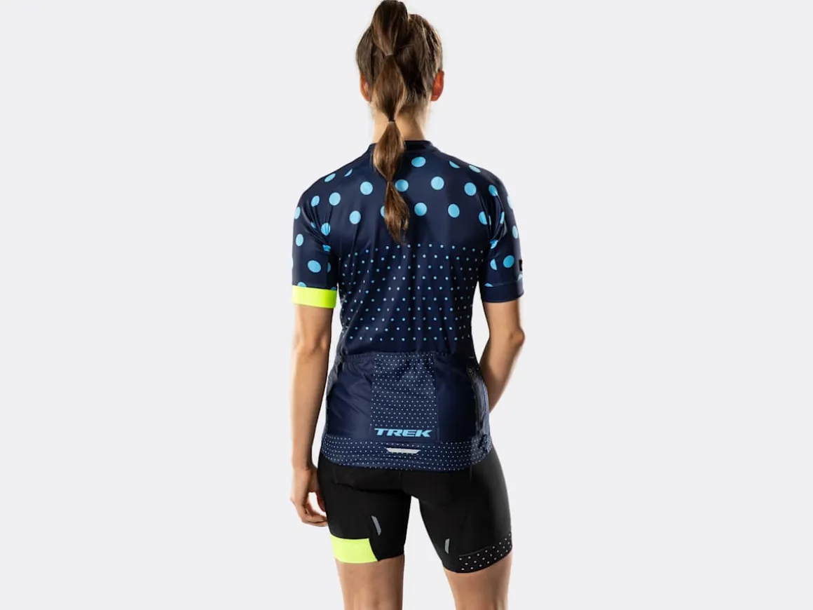 Women Trek Bikes Bontrager Anara LTD Women's Cycling Jersey