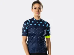 Women Trek Bikes Bontrager Anara LTD Women's Cycling Jersey