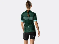 Women Trek Bikes Bontrager Anara LTD Women's Cycling Jersey
