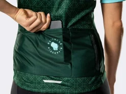 Women Trek Bikes Bontrager Anara LTD Women's Cycling Jersey