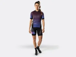 Women Trek Bikes Bontrager Anara LTD Women's Cycling Jersey