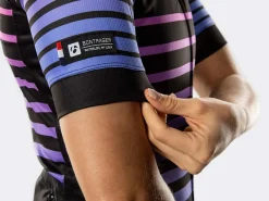 Women Trek Bikes Bontrager Anara LTD Women's Cycling Jersey
