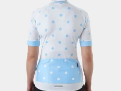 Women Trek Bikes Bontrager Anara LTD Women's Cycling Jersey