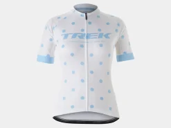 Women Trek Bikes Bontrager Anara LTD Women's Cycling Jersey