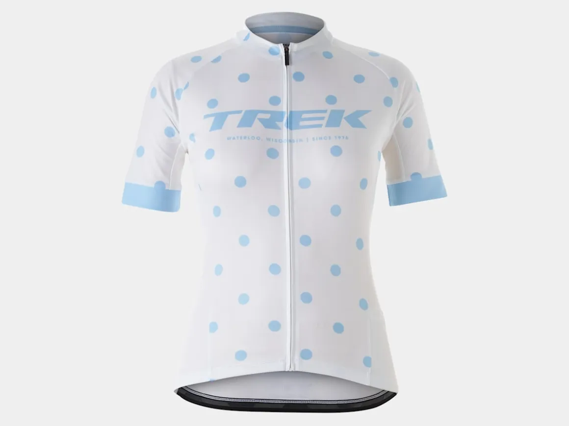 Women Trek Bikes Bontrager Anara LTD Women's Cycling Jersey