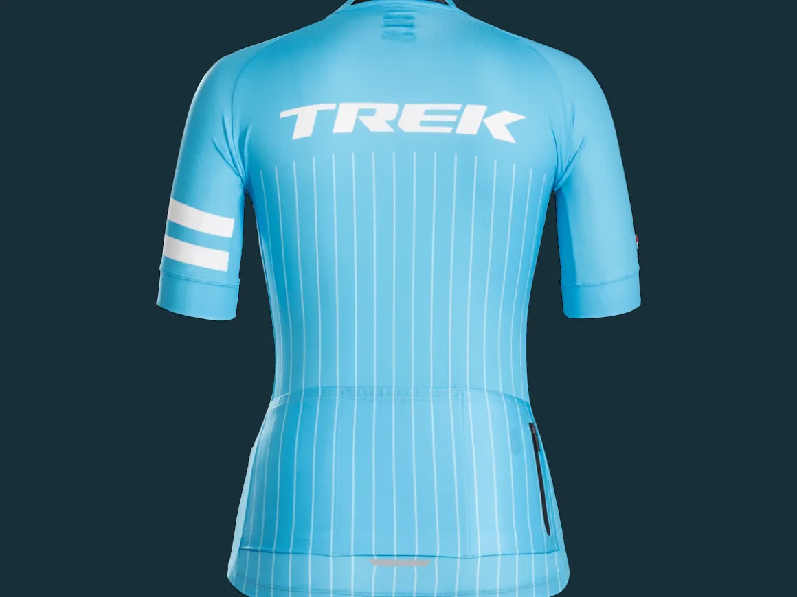 Women Trek Bikes Bontrager Anara LTD Women's Cycling Jersey