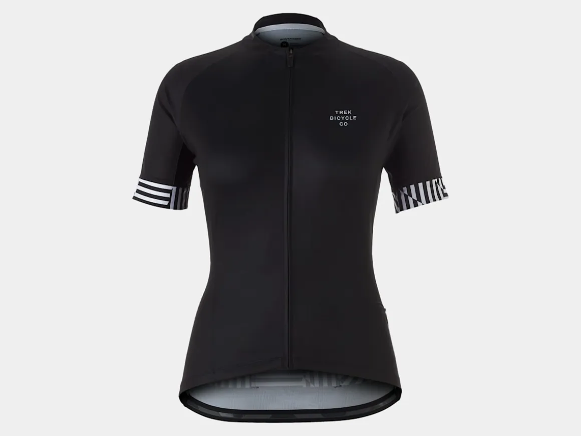 Women Trek Bikes Bontrager Anara LTD Women's Cycling Jersey