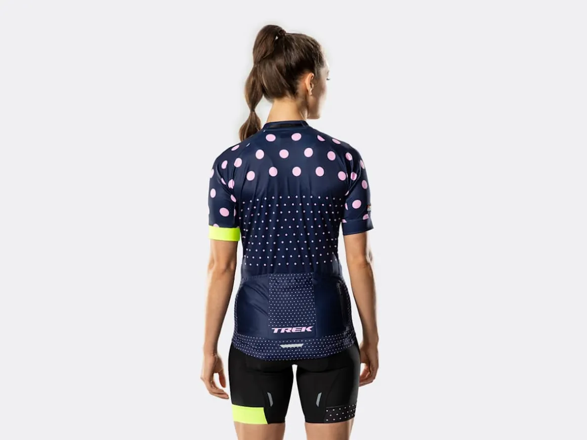 Women Trek Bikes Bontrager Anara LTD Women's Cycling Jersey