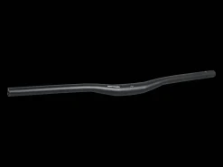 Trek Bikes Bontrager Approved 31.8 Low-Rise Matte Alloy MTB Handlebar