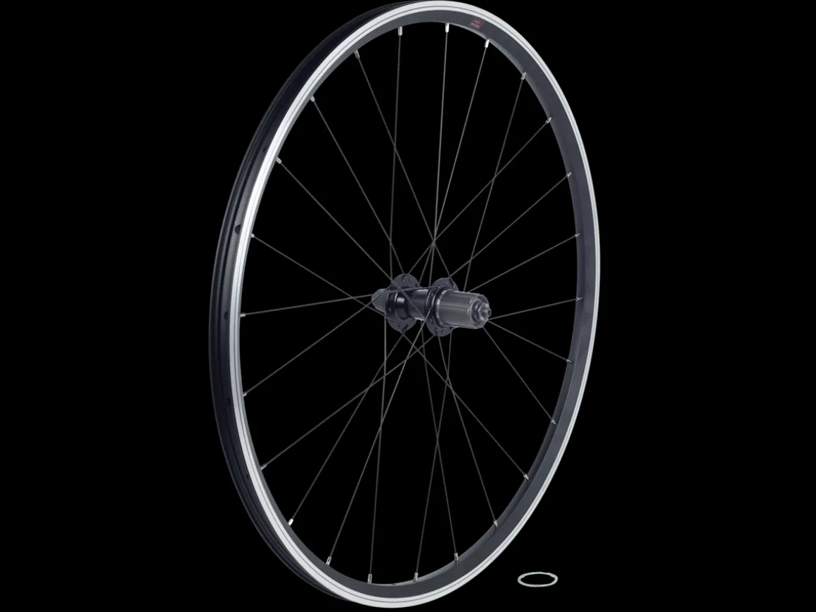 Trek Bikes Bontrager Approved 650c Road Wheel