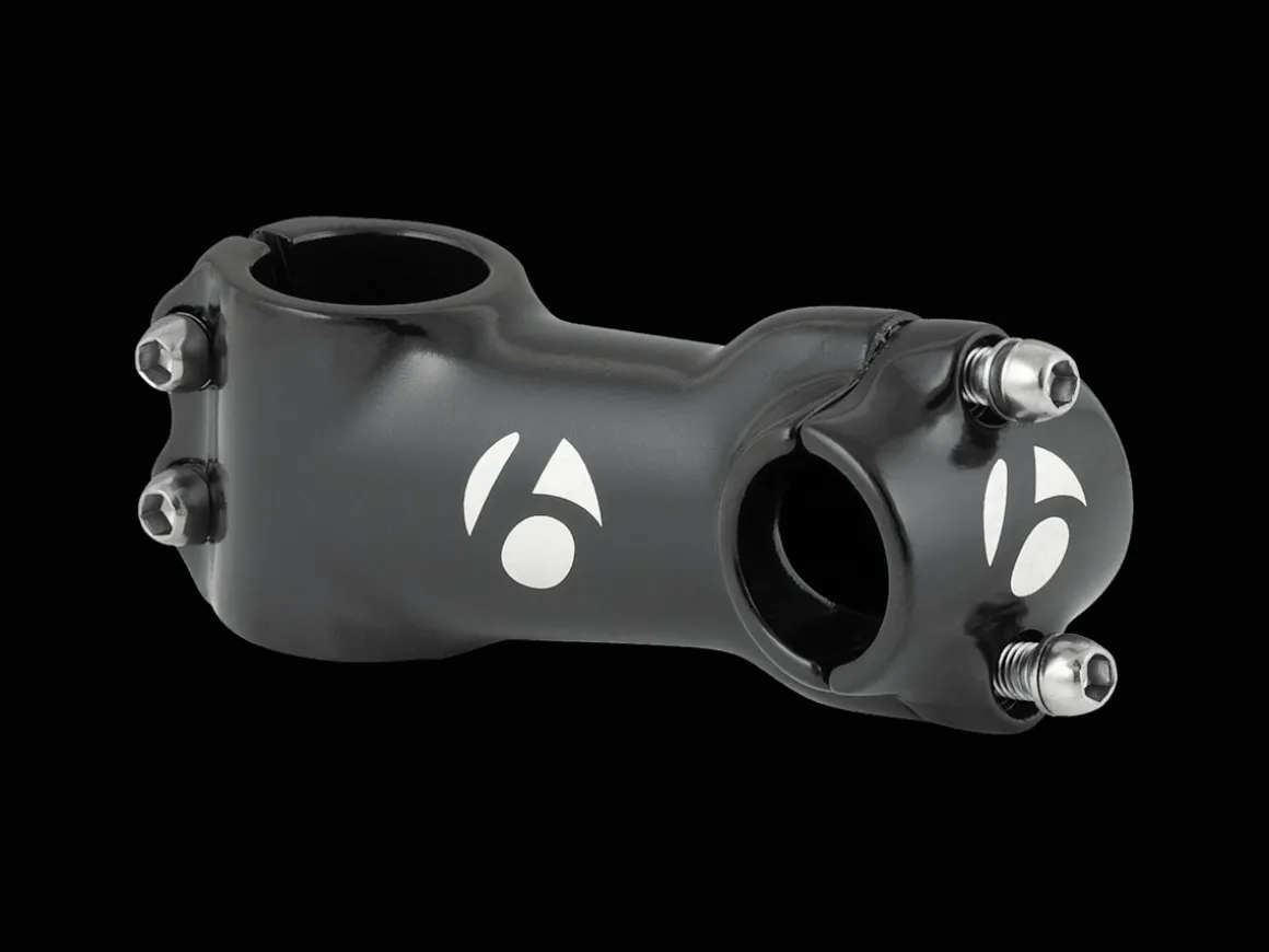 Trek Bikes Bontrager Approved 25.4mm Handlebar Clamp Stem