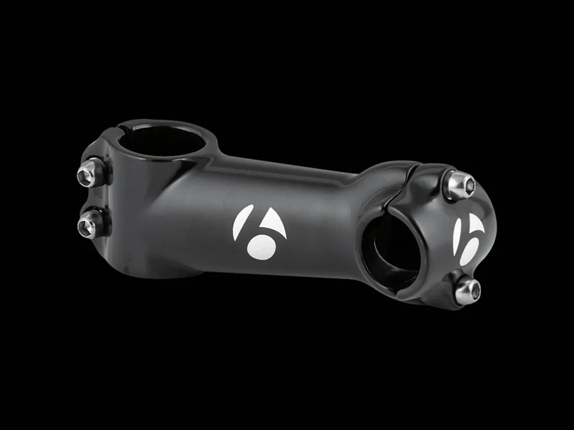Trek Bikes Bontrager Approved 25.4mm Handlebar Clamp Stem