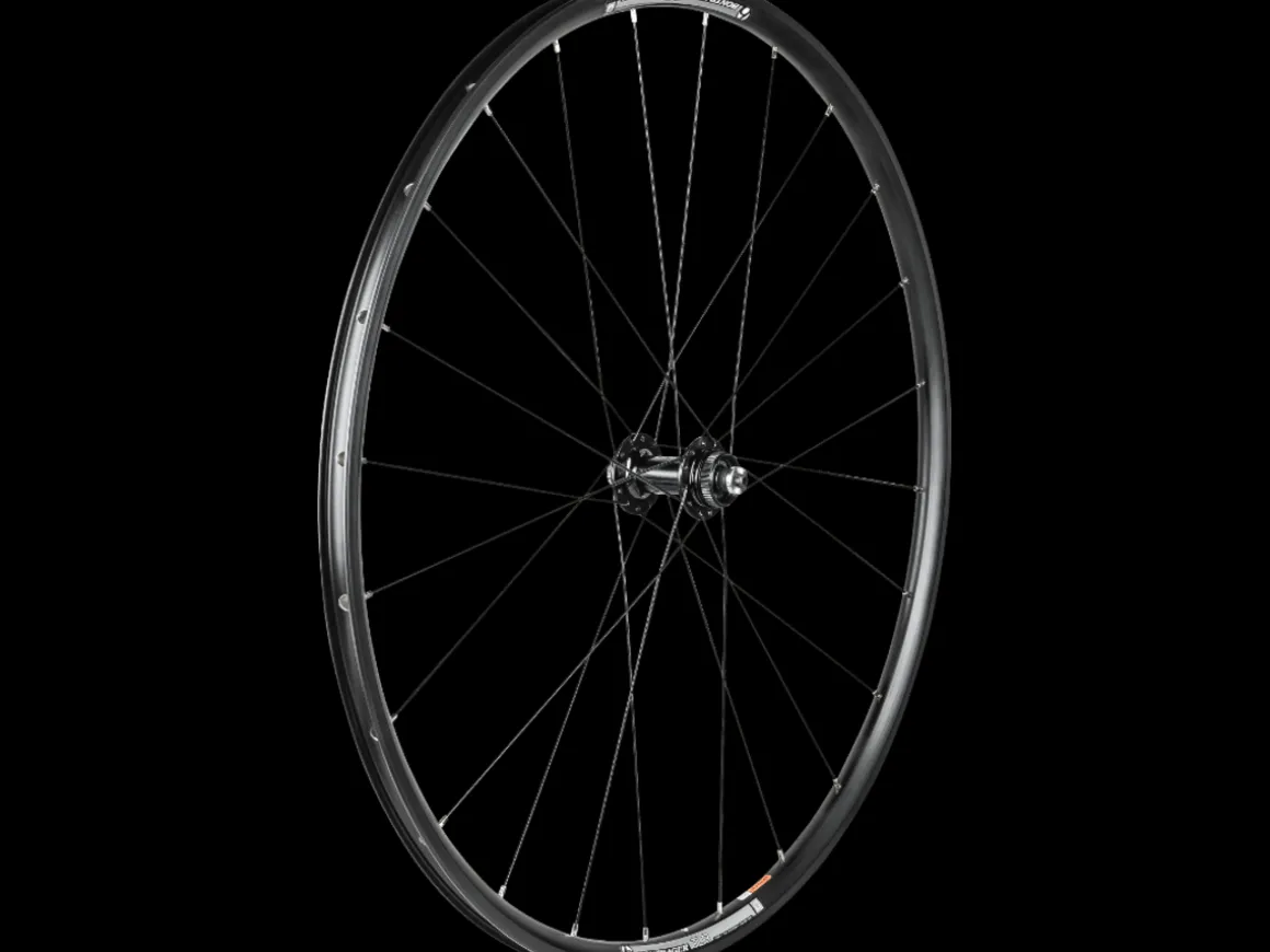 Trek Bikes Bontrager Approved TLR Centerlock Disc 700c Hybrid Wheel