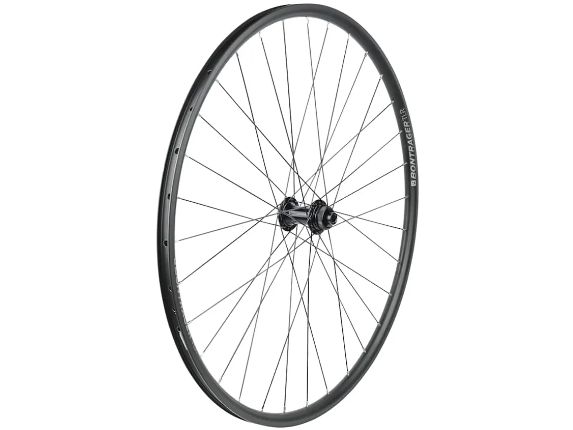 Trek Bikes Bontrager Approved TLR CL-712 Center Lock Disc 700c MTB Wheel