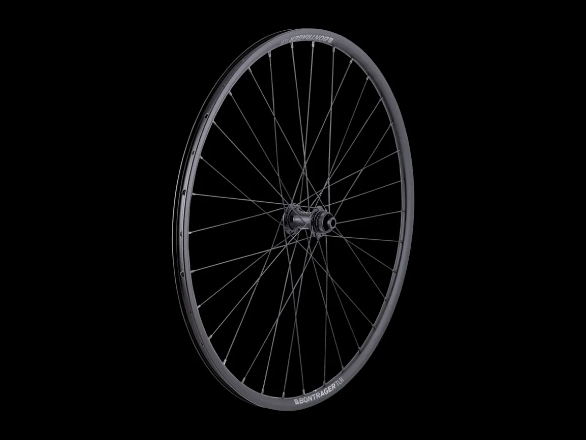 Trek Bikes Bontrager Approved TLR Disc Centerlock Wheel