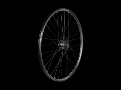 Trek Bikes Bontrager Approved TLR Dynamo Centerlock 700c Wheel