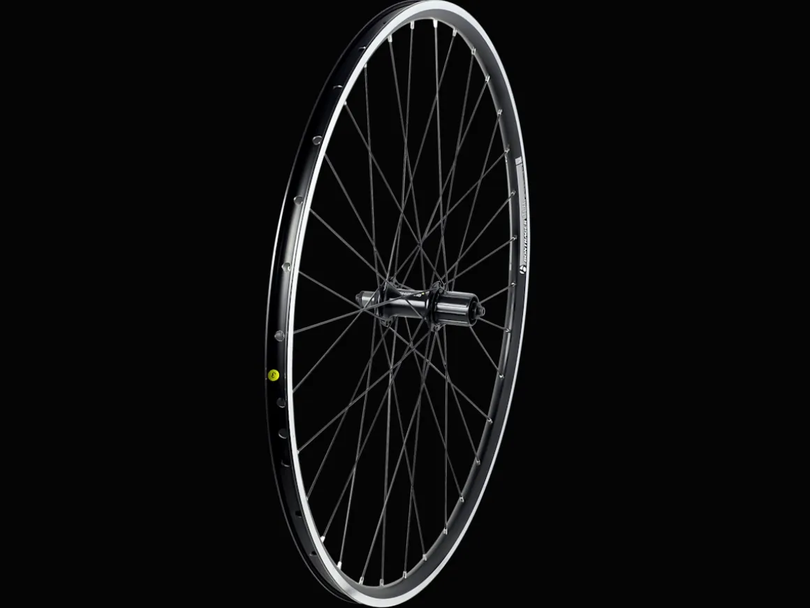Trek Bikes Bontrager Approved TLR 36H Clincher 700c Road Wheel