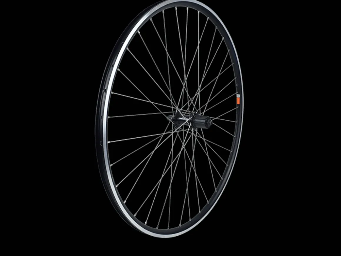 Trek Bikes Bontrager Approved TLR 36H Clincher 700c Road Wheel