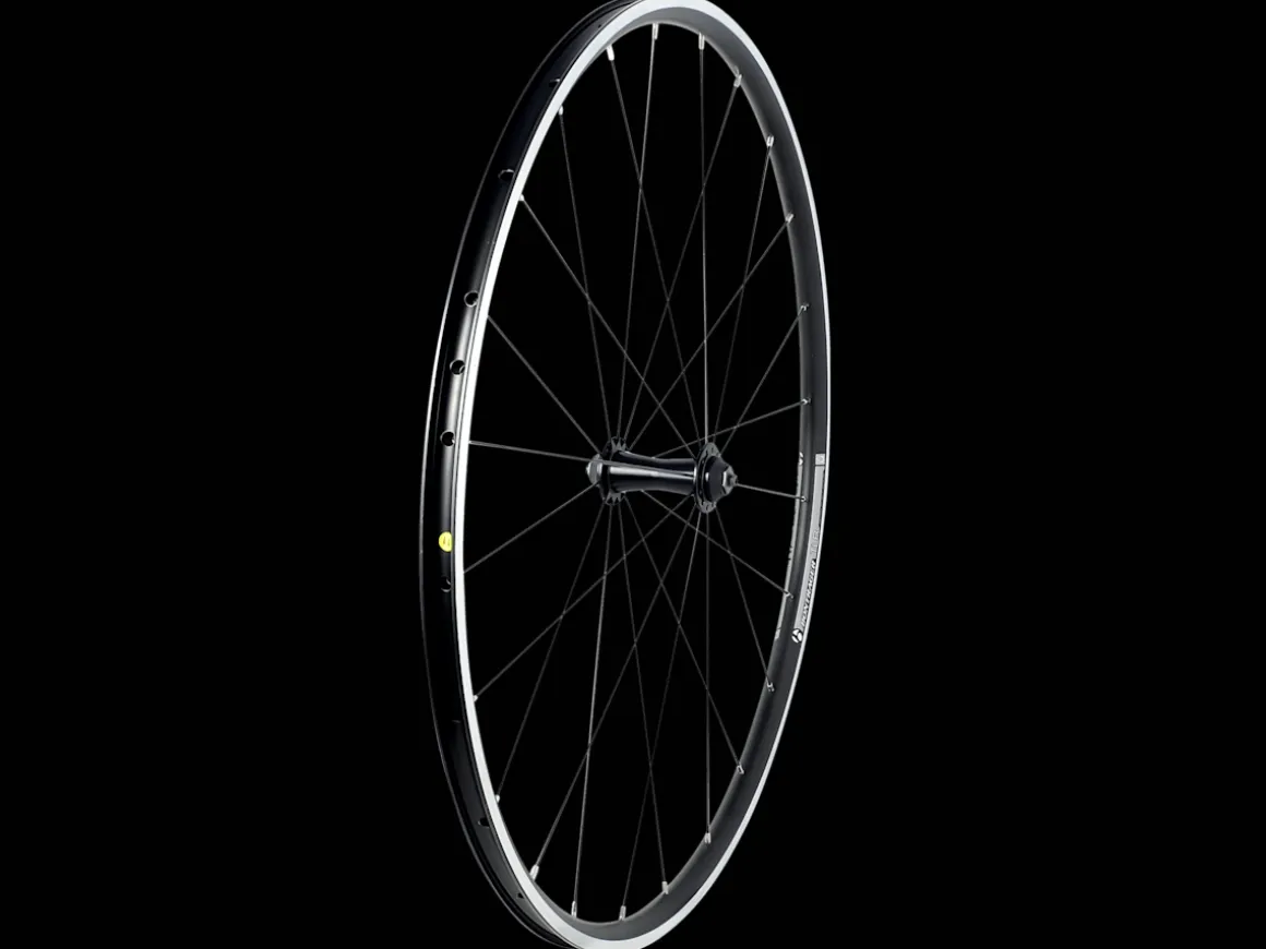 Trek Bikes Bontrager Approved TLR 36H Clincher 700c Road Wheel