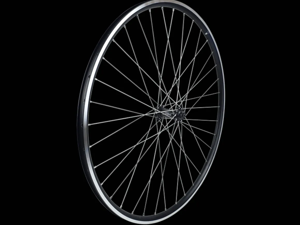 Trek Bikes Bontrager Approved TLR 36H Clincher 700c Road Wheel
