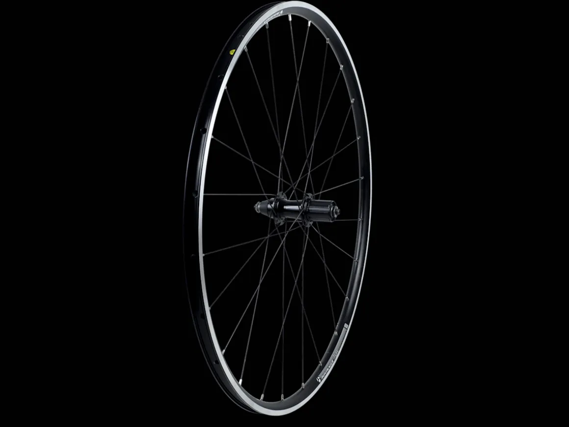 Trek Bikes Bontrager Approved TLR 36H Clincher 700c Road Wheel