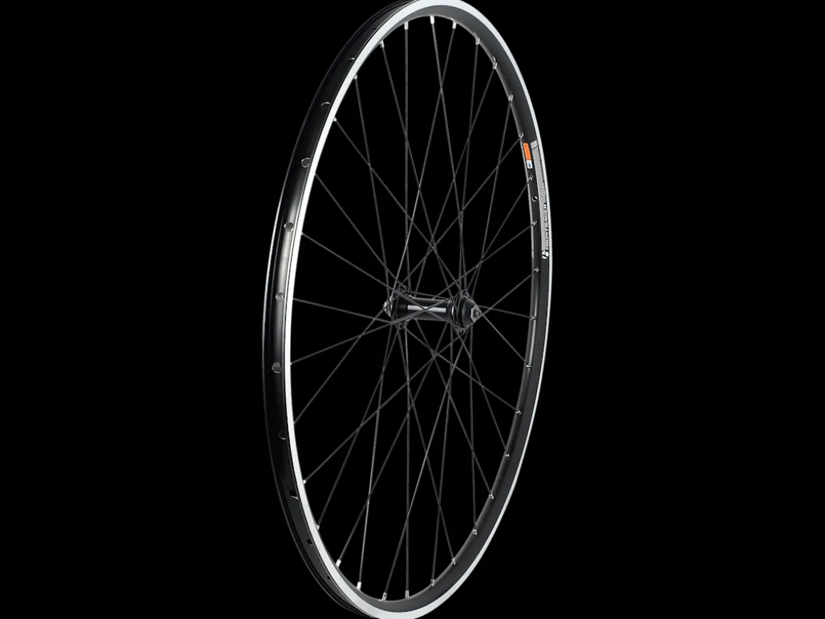 Trek Bikes Bontrager Approved TLR 36H Clincher 700c Road Wheel