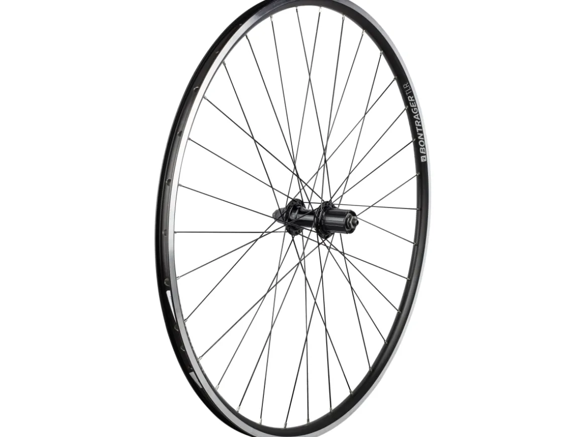Trek Bikes Bontrager Approved TLR 32H Clincher 700c Road Wheel