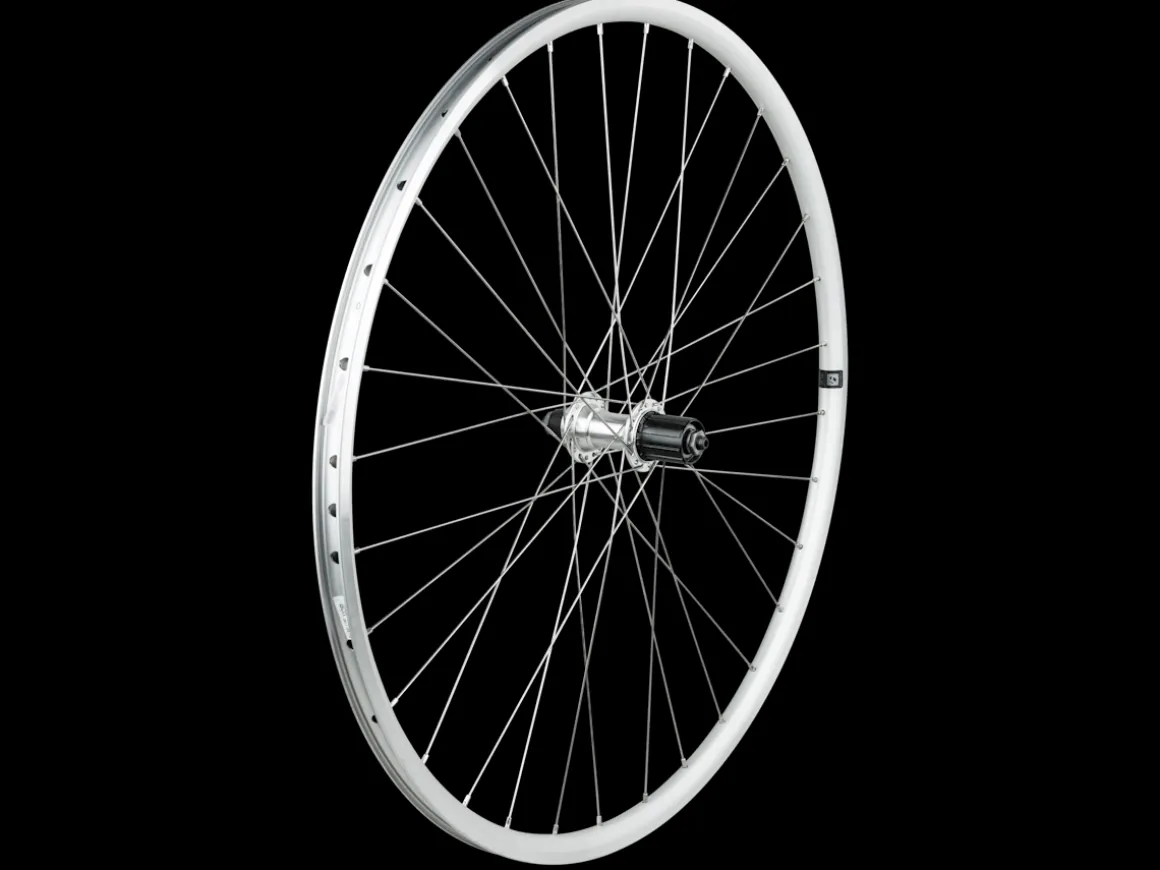 Trek Bikes Bontrager Approved TLR 32H Clincher 700c Road Wheel