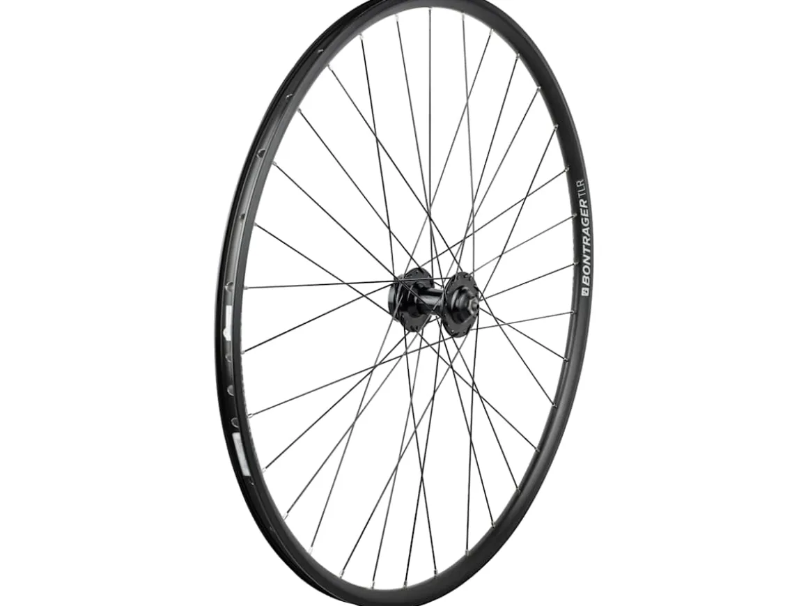 Trek Bikes Bontrager Approved TLR Quick Release DC-22/20 Disc 700c MTB Wheel