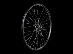 Trek Bikes Bontrager Approved TLR Quick Release DC-22/20 Disc 700c MTB Wheel