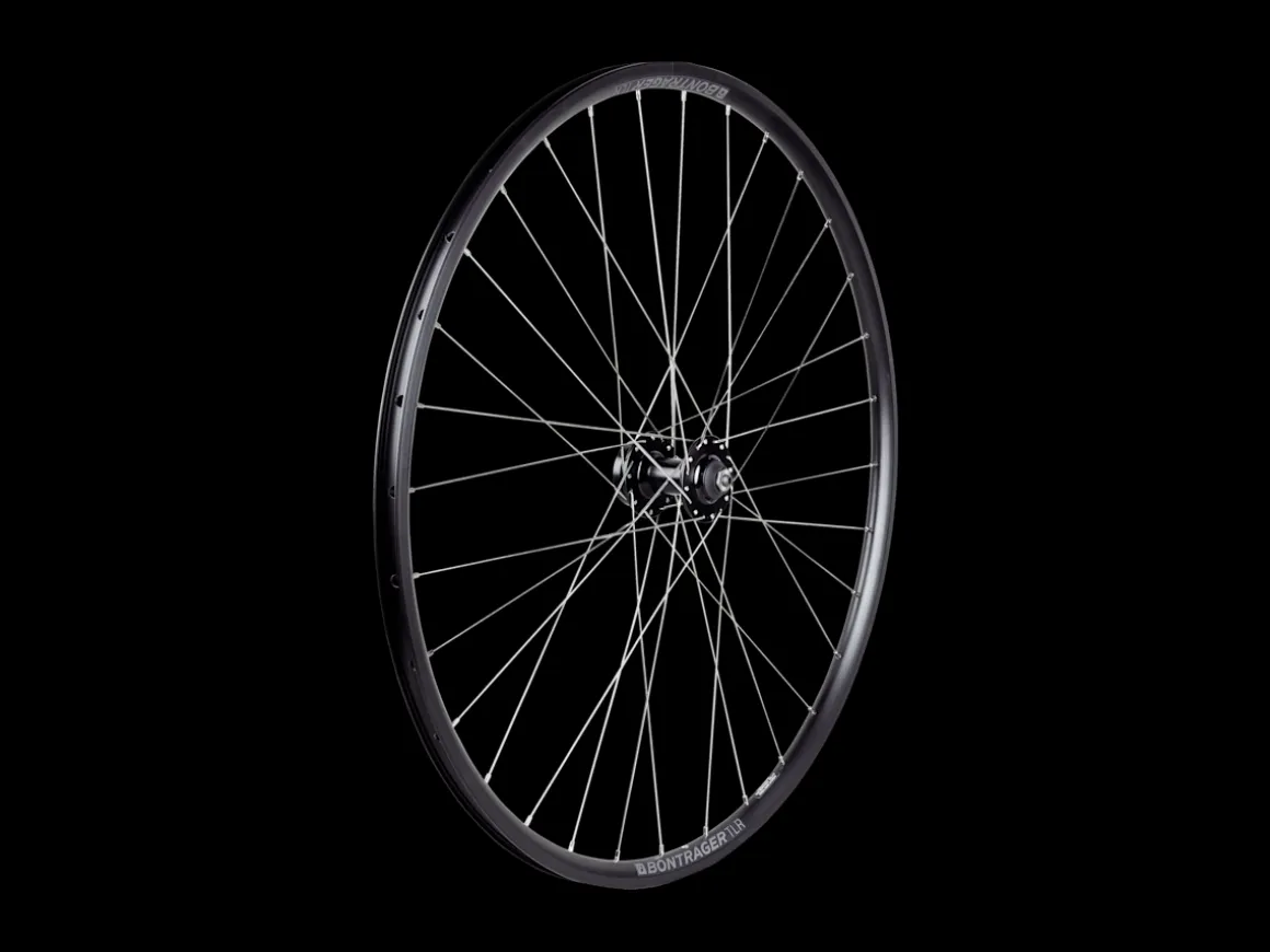 Trek Bikes Bontrager Approved TLR Quick Release DC-22/20 Disc 700c MTB Wheel