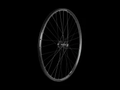 Trek Bikes Bontrager Approved TLR Quick Release DC-22/20 Disc 700c Road Wheel