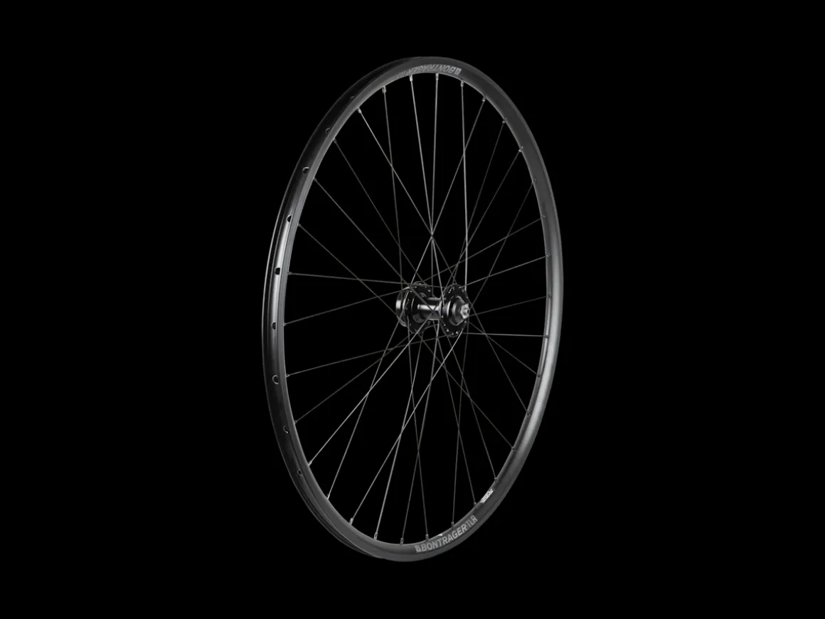 Trek Bikes Bontrager Approved TLR Quick Release DC-22/20 Disc 700c Road Wheel