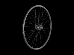 Trek Bikes Bontrager Approved TLR Quick Release DC-22/20 Disc 700c Road Wheel