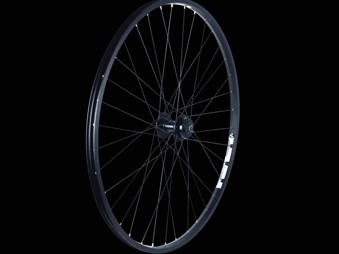 Trek Bikes Bontrager AT-550 6-Bolt Disc 29" MTB Wheel