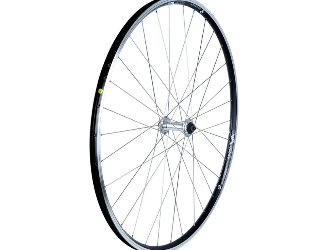 Trek Bikes Bontrager AT-750 Bolt-On 700c Track Wheel