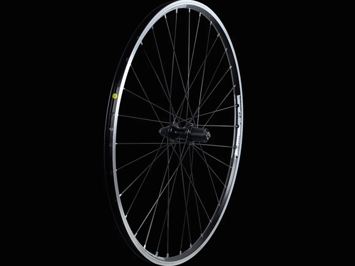 Trek Bikes Bontrager AT-750 Bolt-On 700c Track Wheel