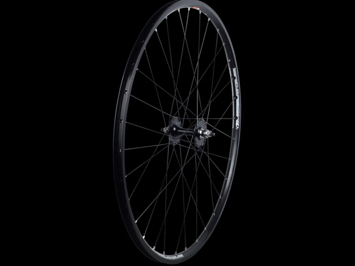 Trek Bikes Bontrager AT-750 Bolt-On 700c Track Wheel