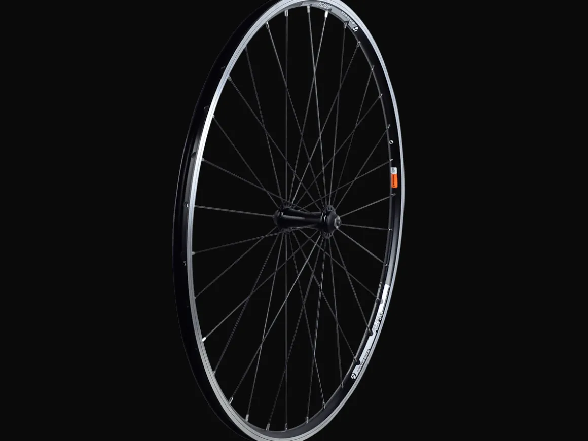 Trek Bikes Bontrager AT-750 Bolt-On 700c Track Wheel
