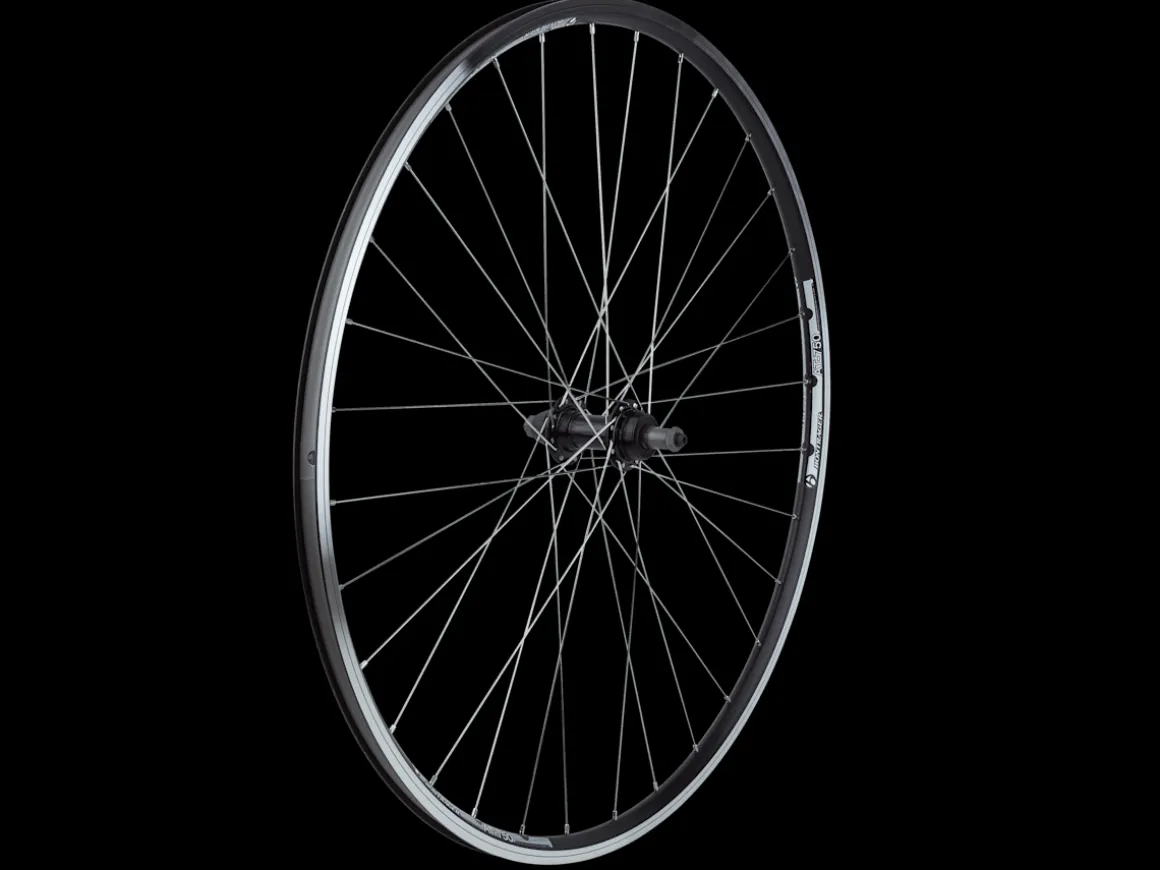Trek Bikes Bontrager AT-750 Bolt-On 700c Track Wheel
