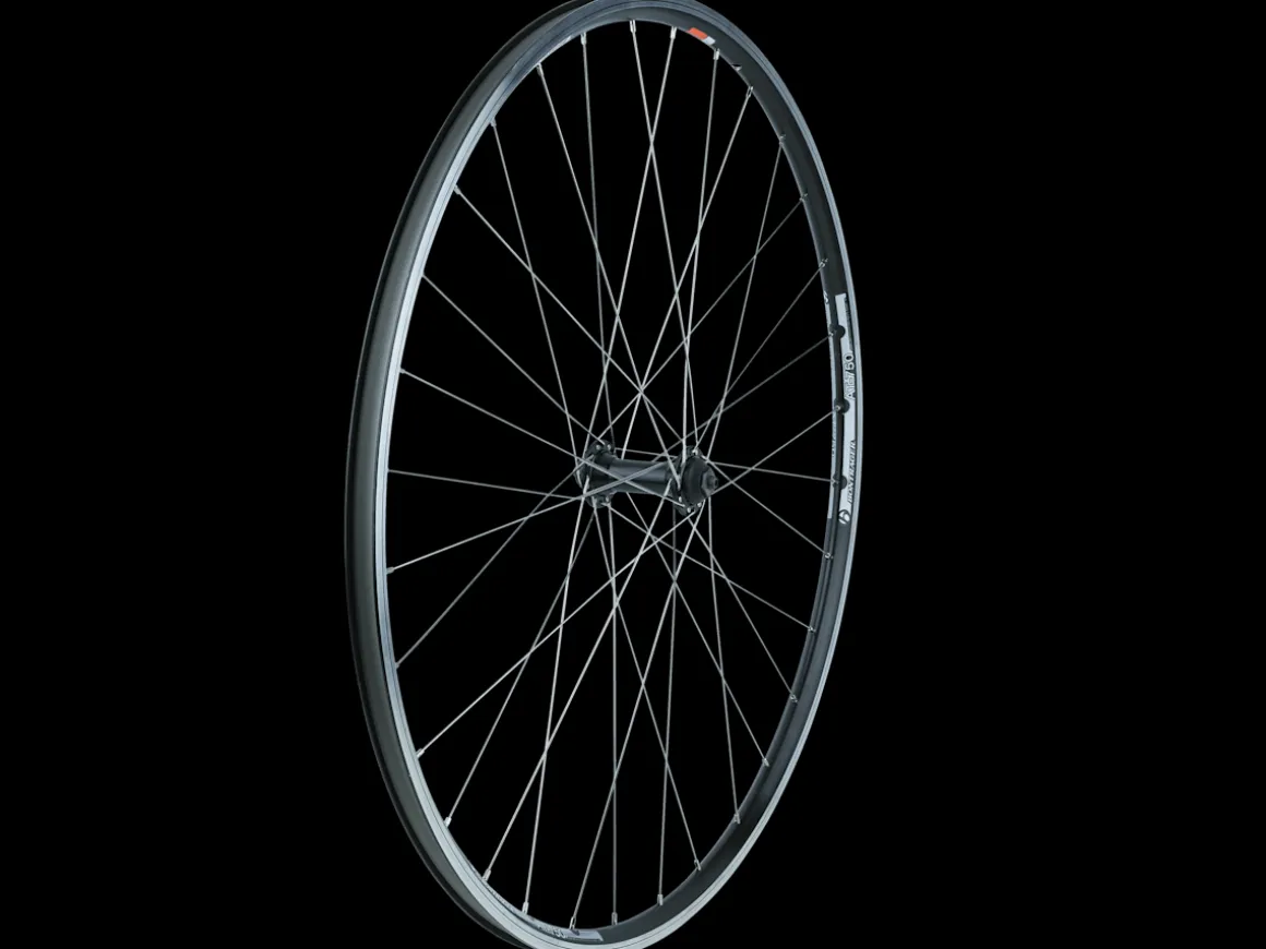 Trek Bikes Bontrager AT-750 Bolt-On 700c Track Wheel