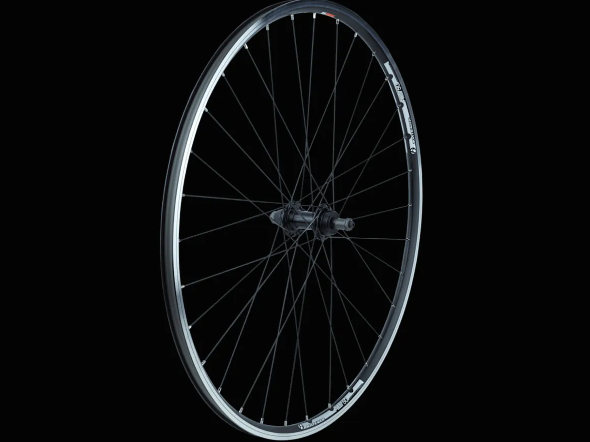 Trek Bikes Bontrager AT-750 Bolt-On 700c Track Wheel
