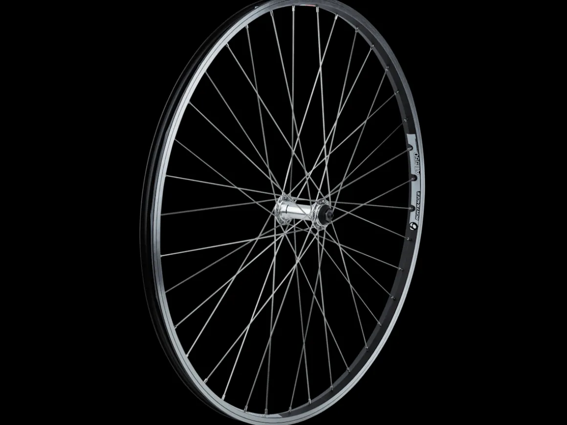 Trek Bikes Bontrager AT-550 700c MTB Wheel