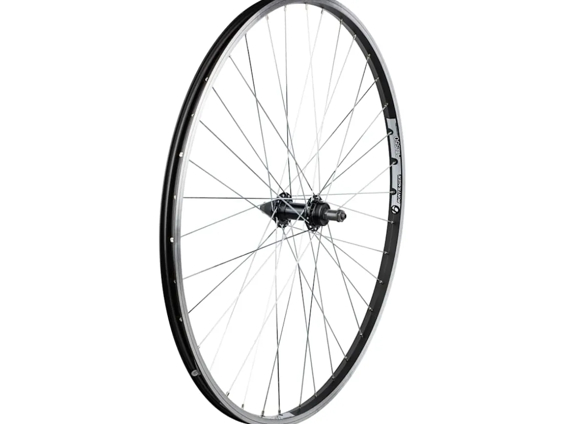 Trek Bikes Bontrager AT-550 700c MTB Wheel