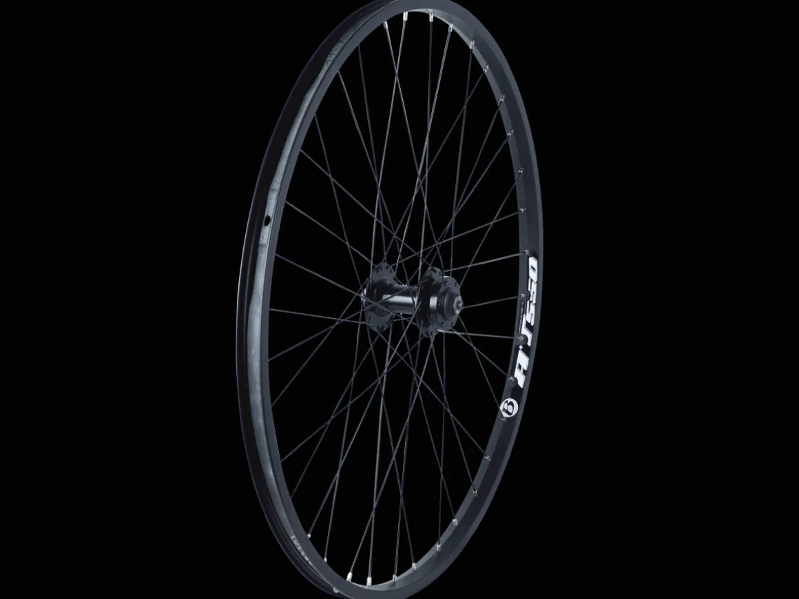Trek Bikes Bontrager AT-550 Disc 26" MTB Wheel