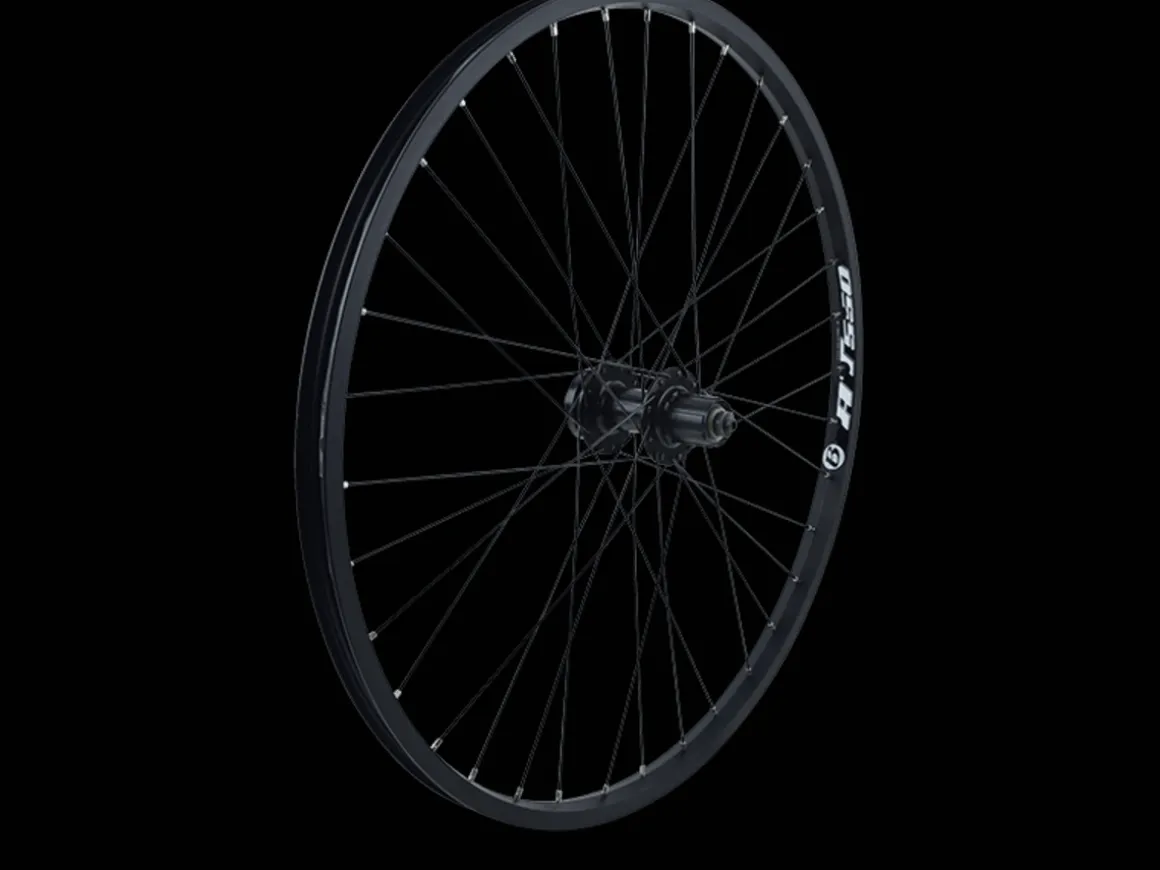 Trek Bikes Bontrager AT-550 Disc 26" MTB Wheel
