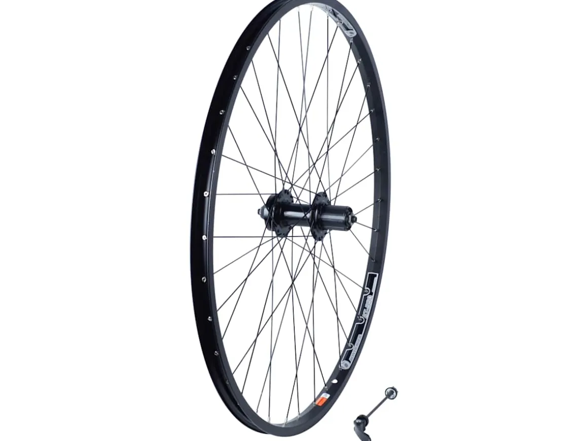 Trek Bikes Bontrager AT-550 Disc 27.5" MTB Wheel