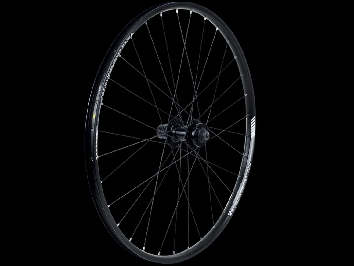 Trek Bikes Bontrager AT-650 Disc 26" Wheel