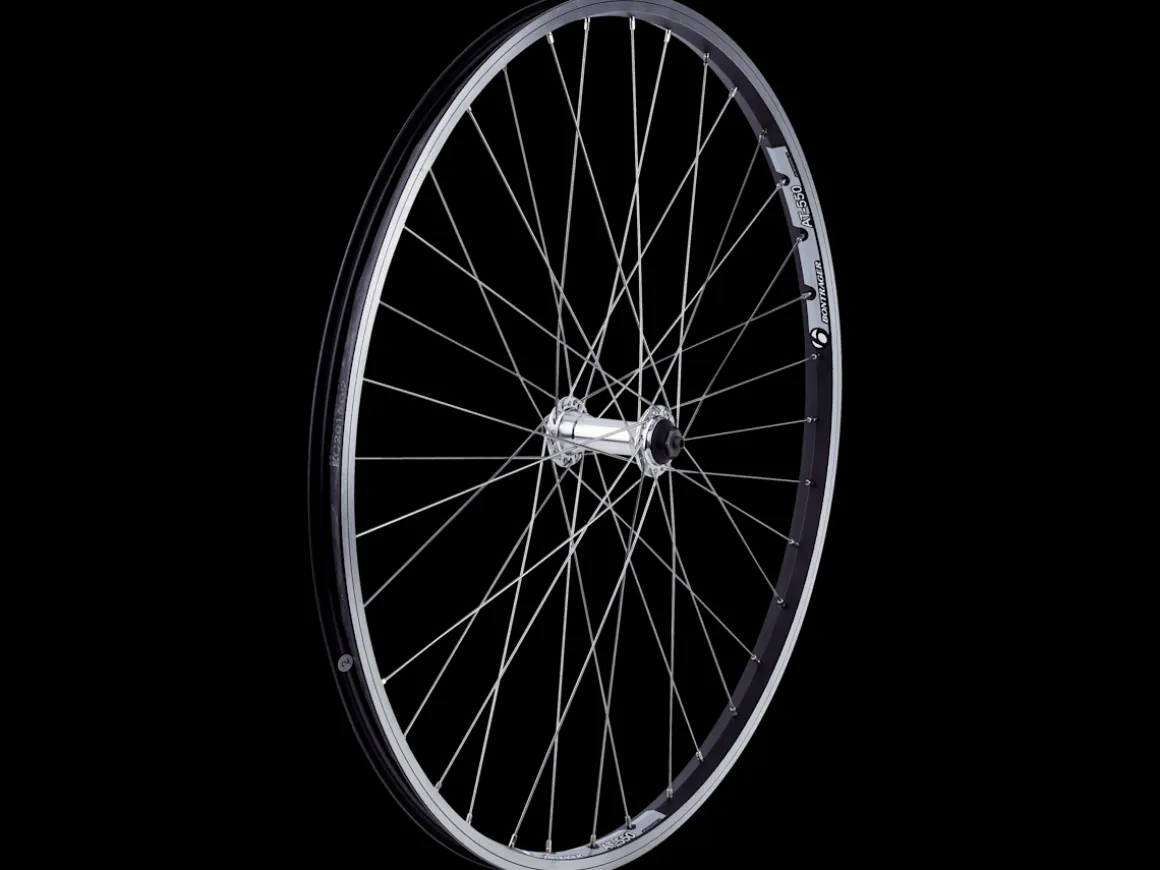 Trek Bikes Bontrager AT-550 26" MTB Wheel