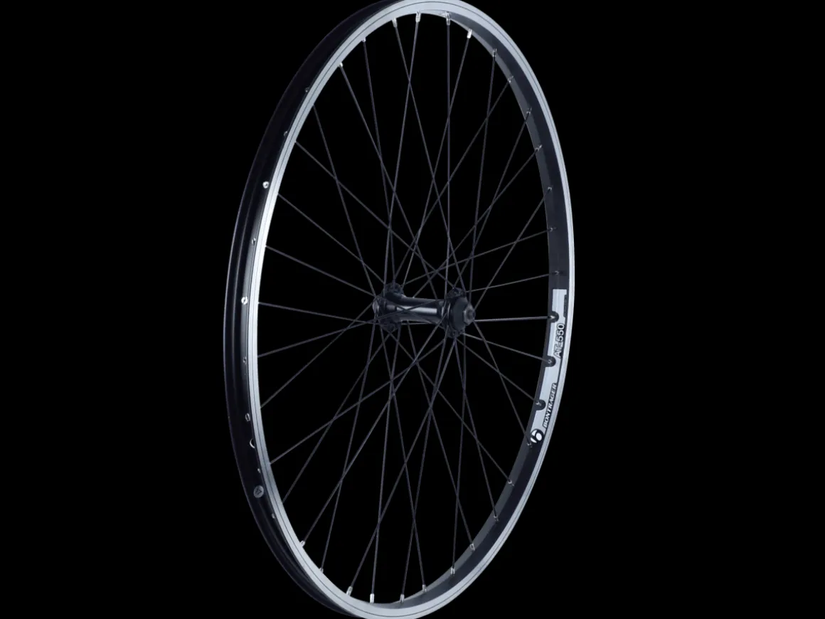 Trek Bikes Bontrager AT-550 26" MTB Wheel